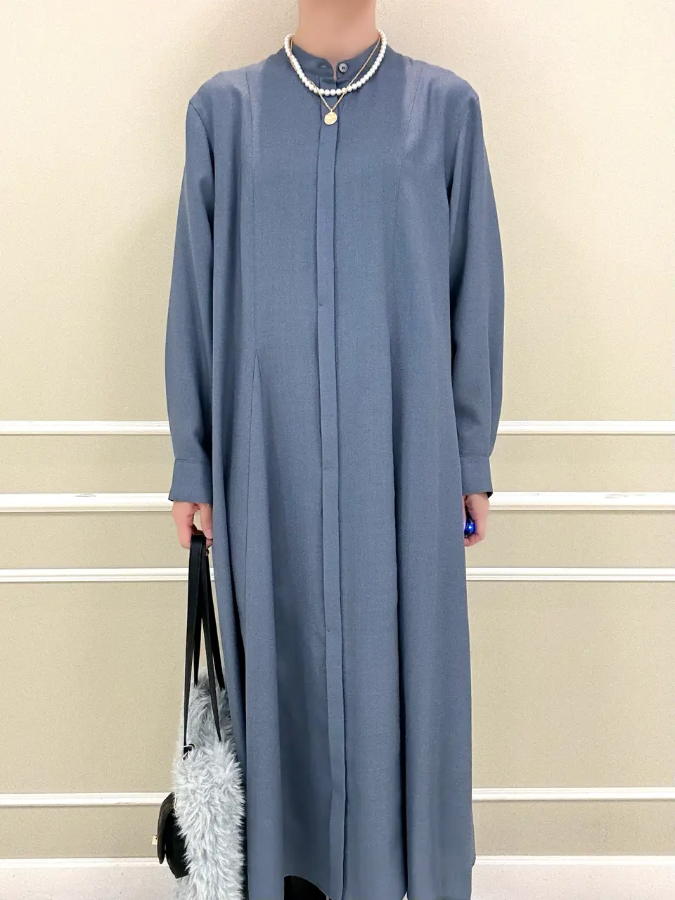 23区 川田 コーディネート画像