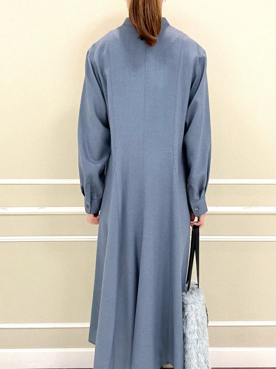 23区 川田 コーディネート画像