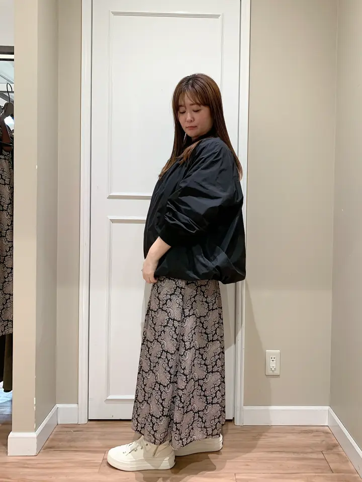 23区 江川 コーディネート画像