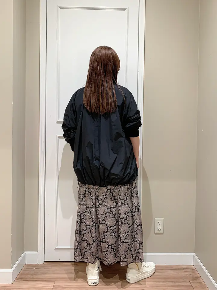 23区 江川 コーディネート画像