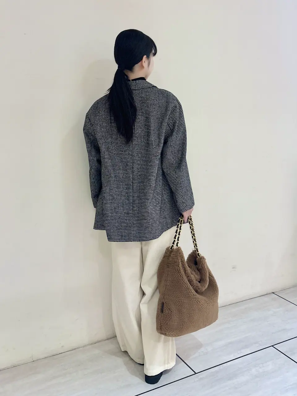 23区 平井 コーディネート画像