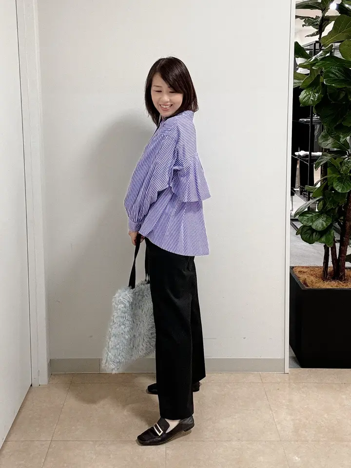 23区 S 宇井 コーディネート画像