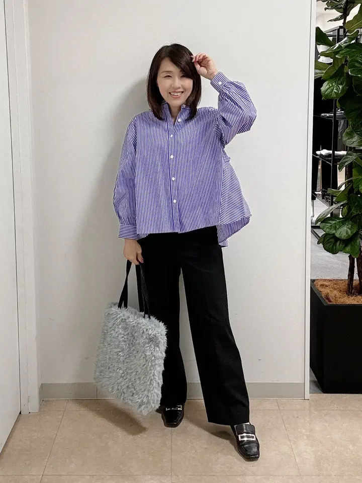 23区 S 宇井 コーディネート画像