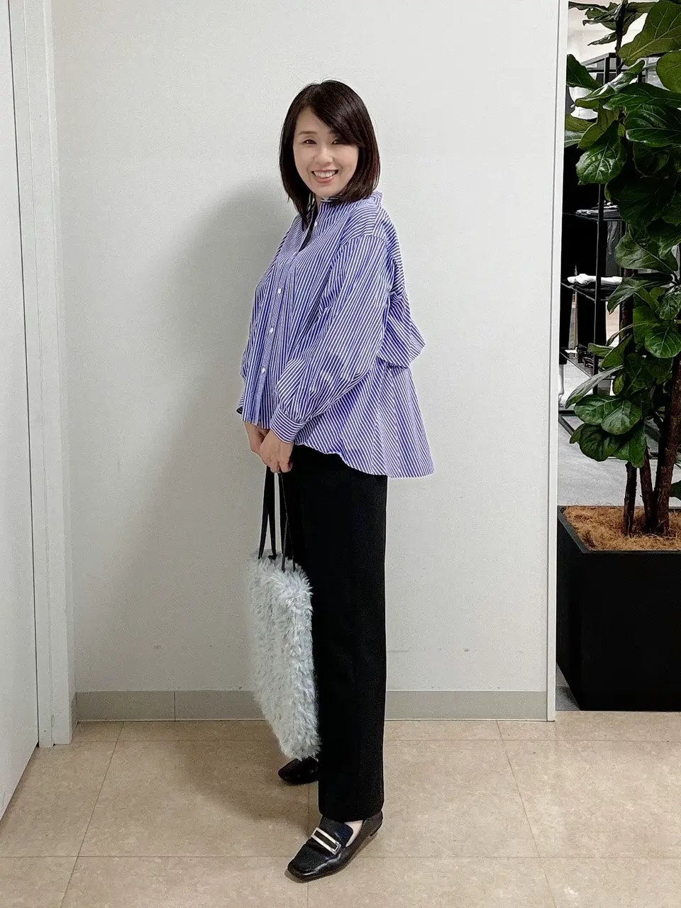 23区 S 宇井 コーディネート画像