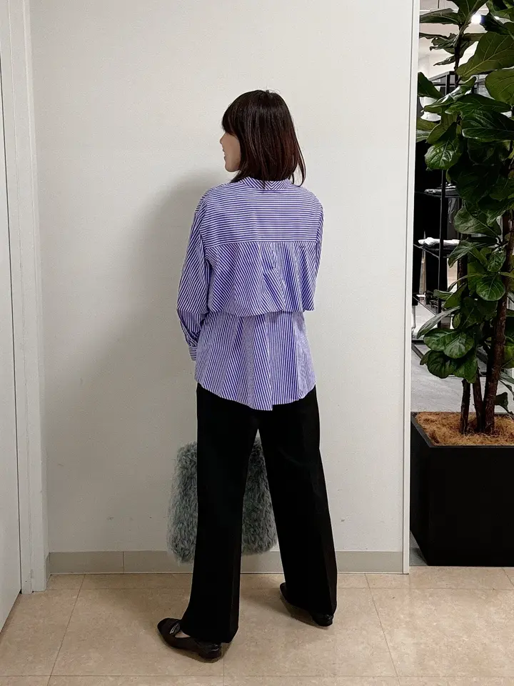 23区 S 宇井 コーディネート画像