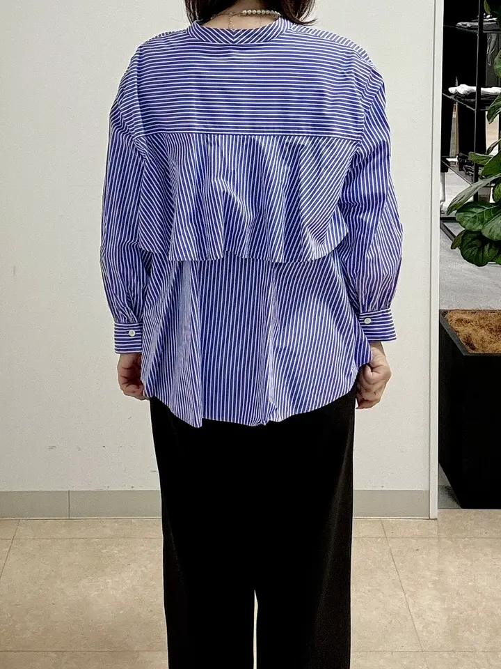 23区 S 宇井 コーディネート画像