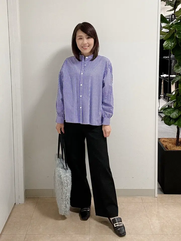 23区 S 宇井 コーディネート画像