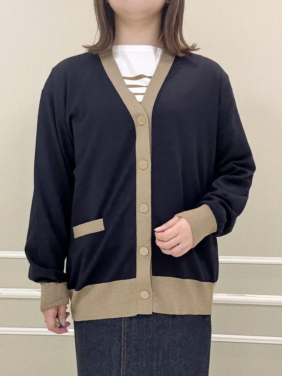 23区 江口 コーディネート画像