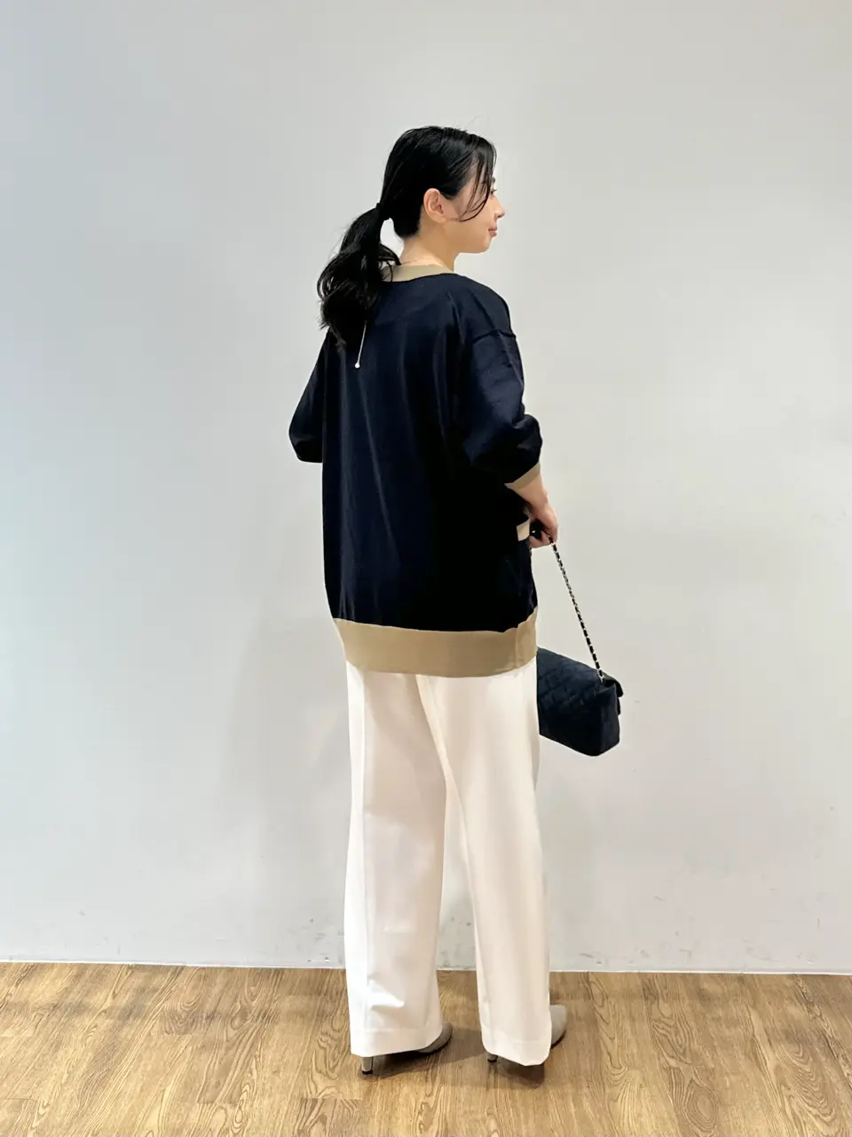 23区 西嶋 コーディネート画像