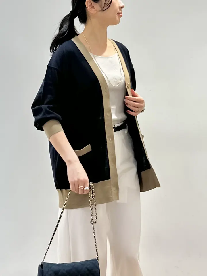 23区 西嶋 コーディネート画像