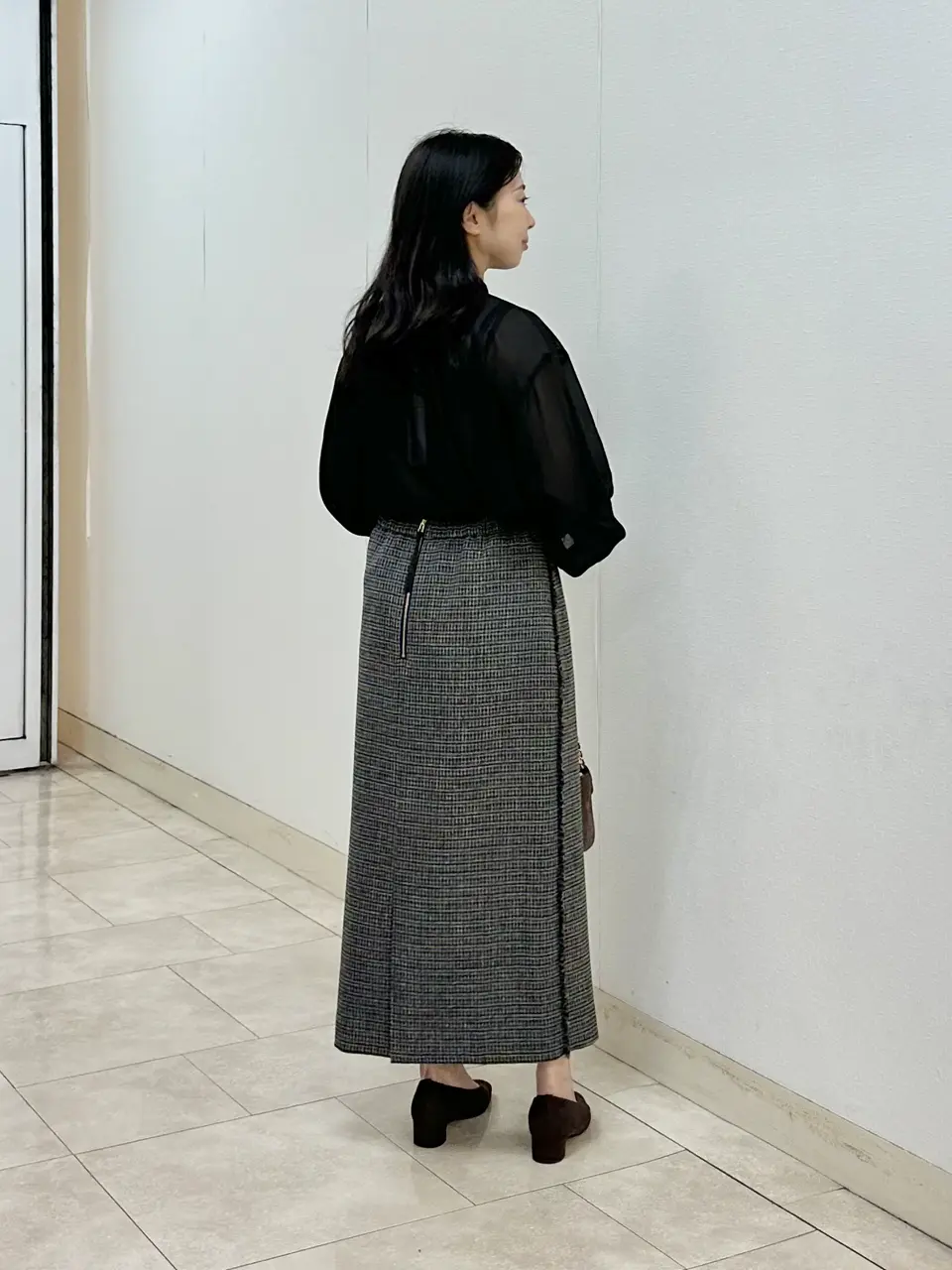 23区 西嶋 コーディネート画像