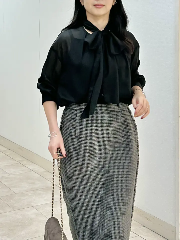 23区 西嶋 コーディネート画像