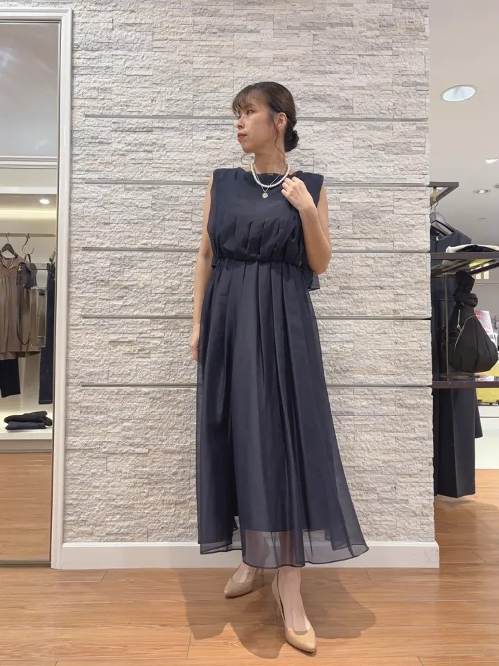 23区 犬塚 コーディネート画像