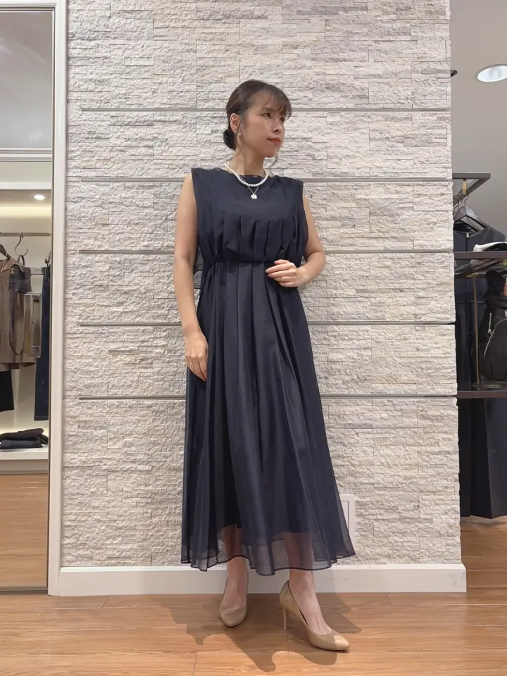 23区 犬塚 コーディネート画像