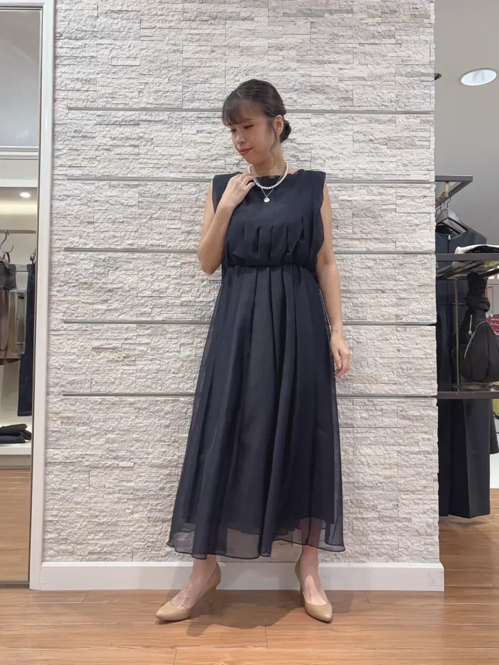 23区 犬塚 コーディネート画像