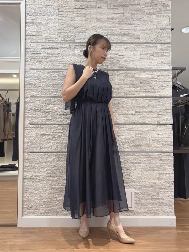 23区 犬塚 コーディネート画像