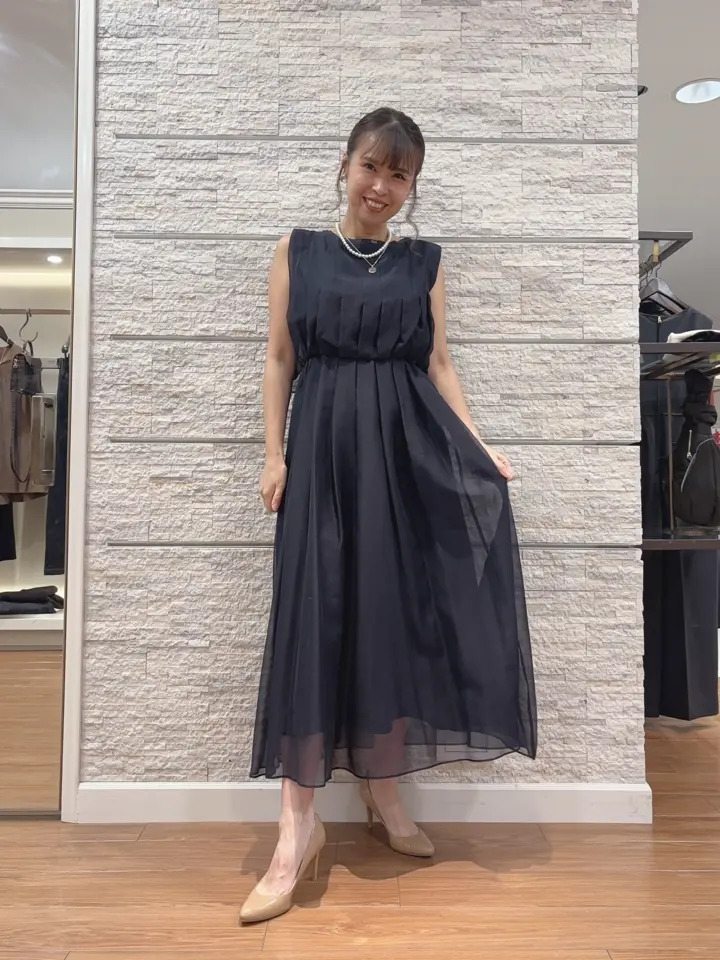 23区 犬塚 コーディネート画像