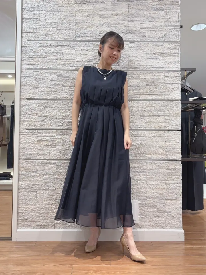 23区 犬塚 コーディネート画像