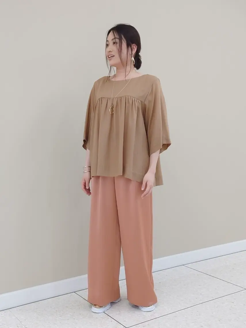  八坂 コーディネート画像