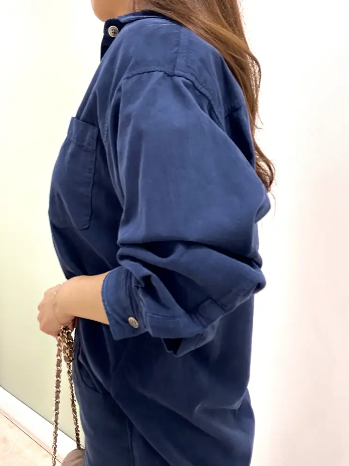 23区 中原 コーディネート画像