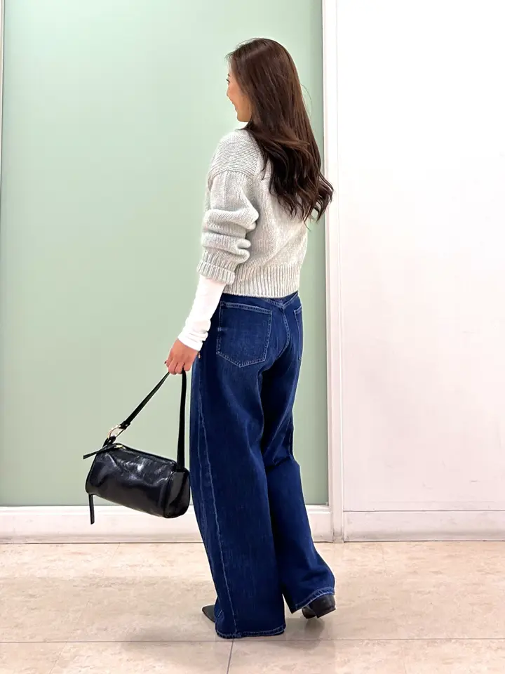 23区 中原 コーディネート画像