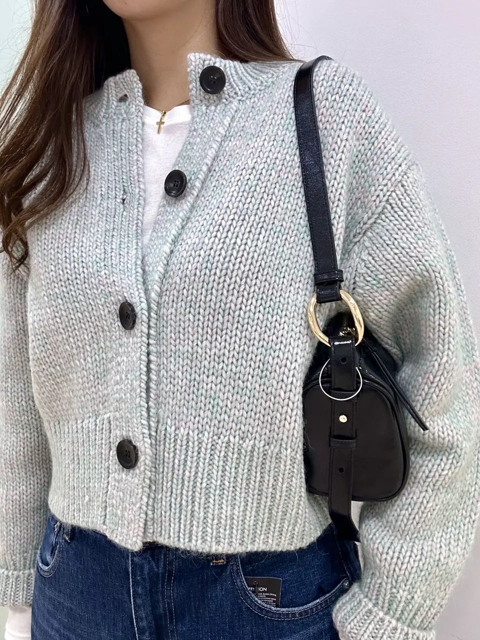 23区 中原 コーディネート画像