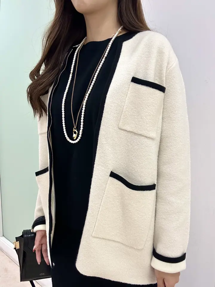 23区 中原 コーディネート画像