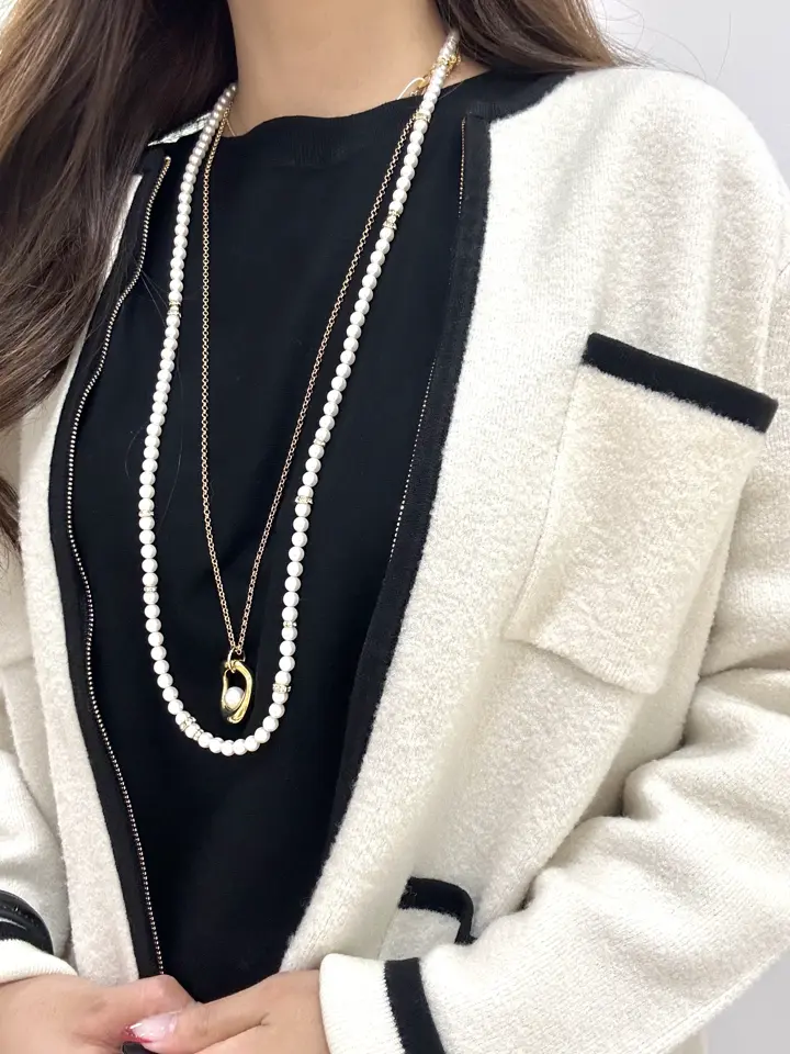 23区 中原 コーディネート画像