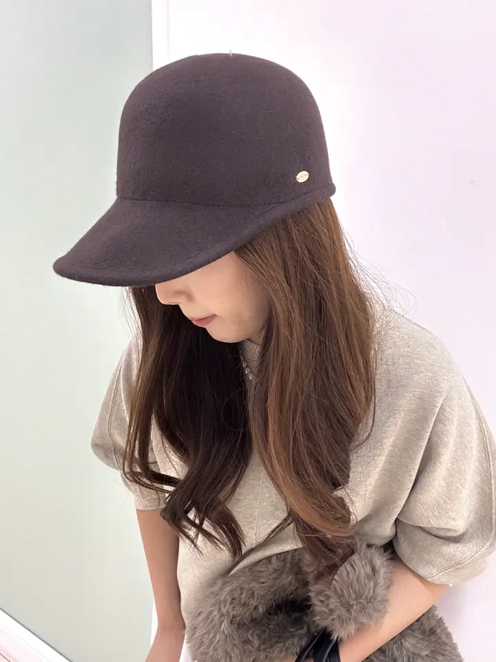 23区 中原 コーディネート画像