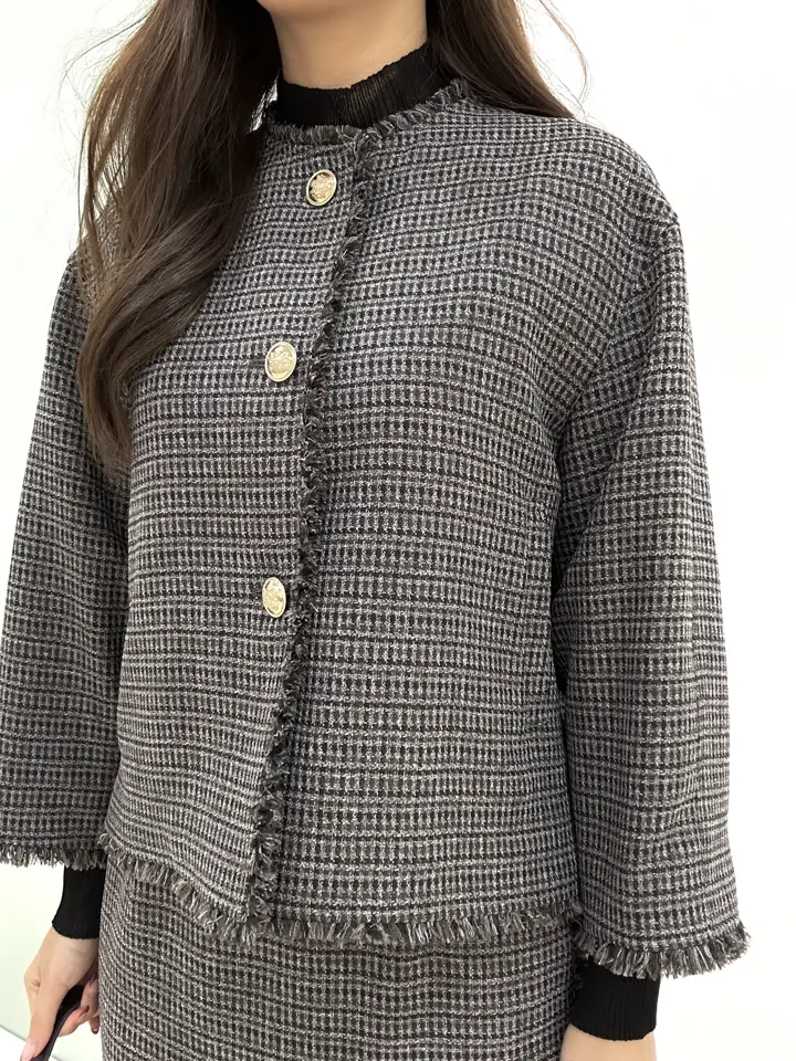 23区 中原 コーディネート画像