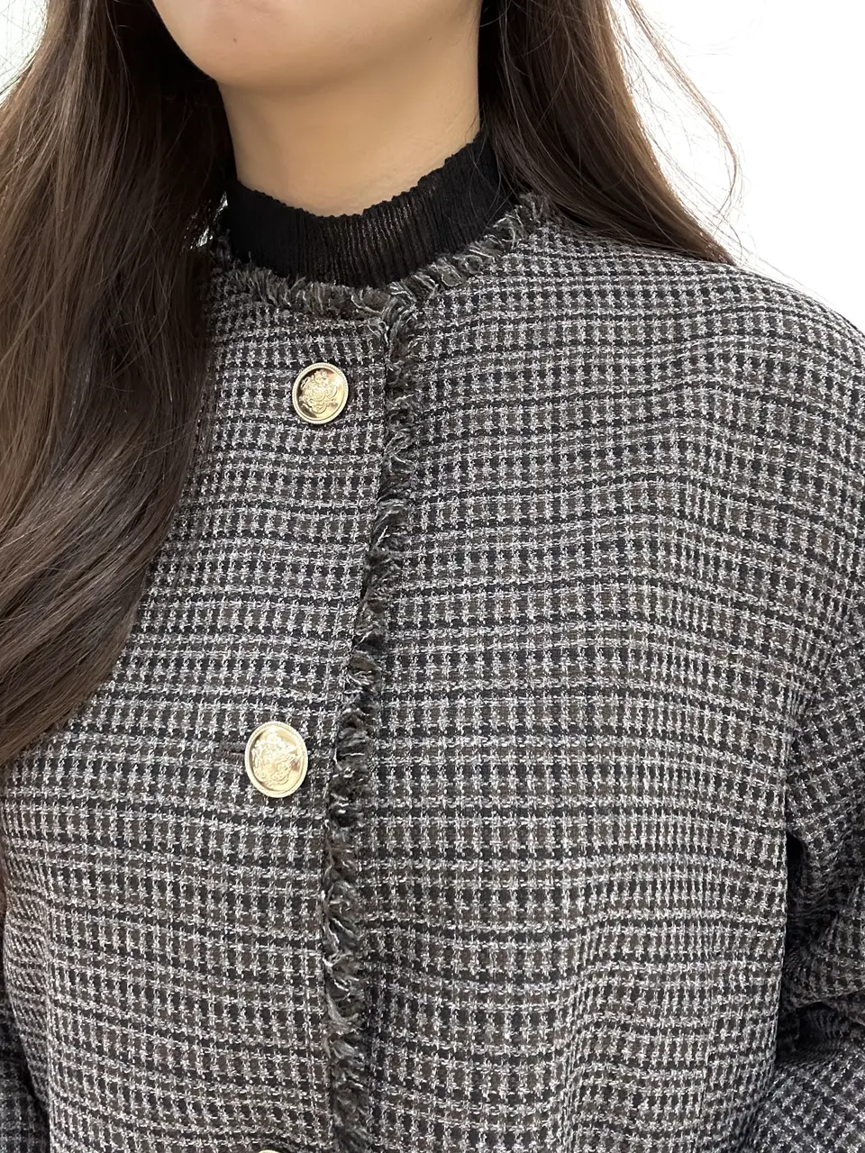 23区 中原 コーディネート画像