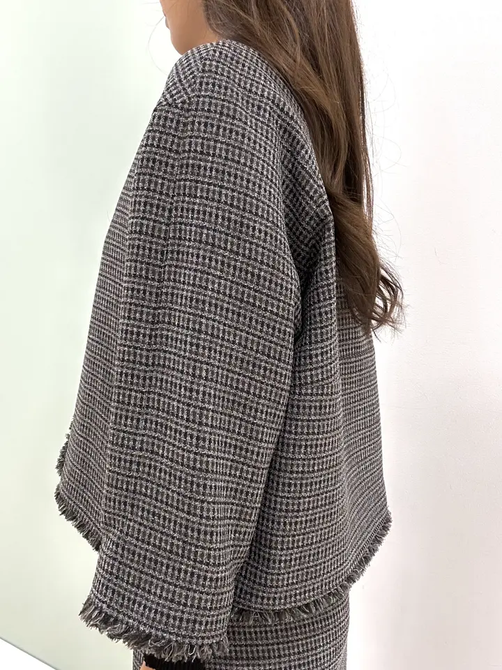 23区 中原 コーディネート画像