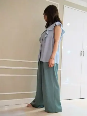 23区 東 コーディネート画像