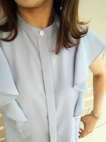 23区 東 コーディネート画像