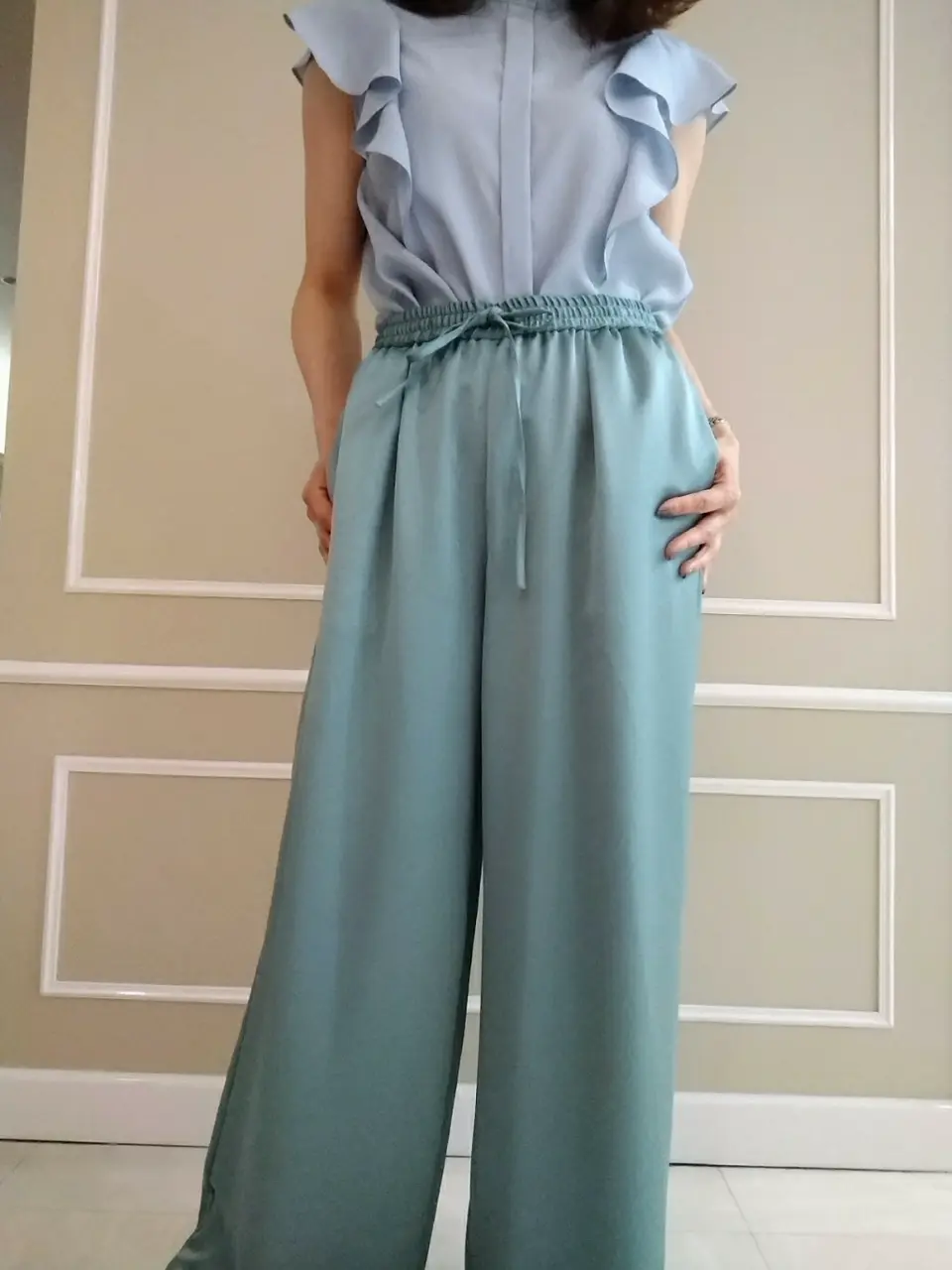 23区 東 コーディネート画像