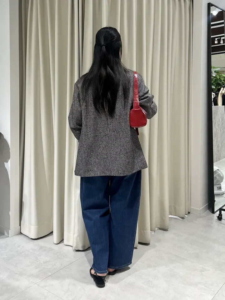 23区 野原 コーディネート画像