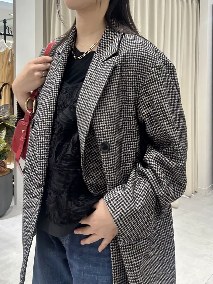 23区 野原 コーディネート画像