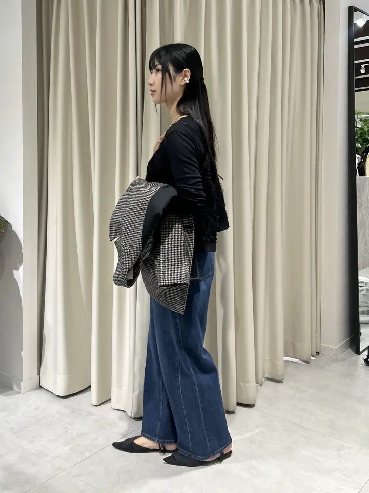 23区 野原 コーディネート画像