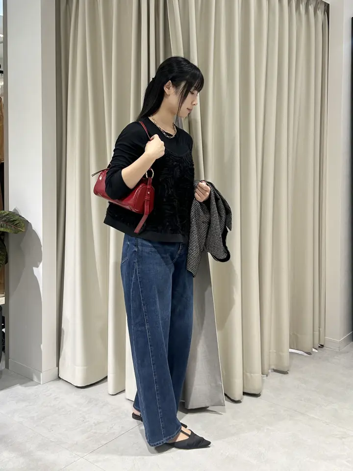 23区 野原 コーディネート画像