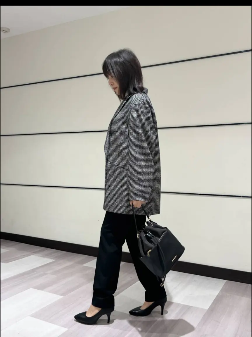 23区 高須 コーディネート画像