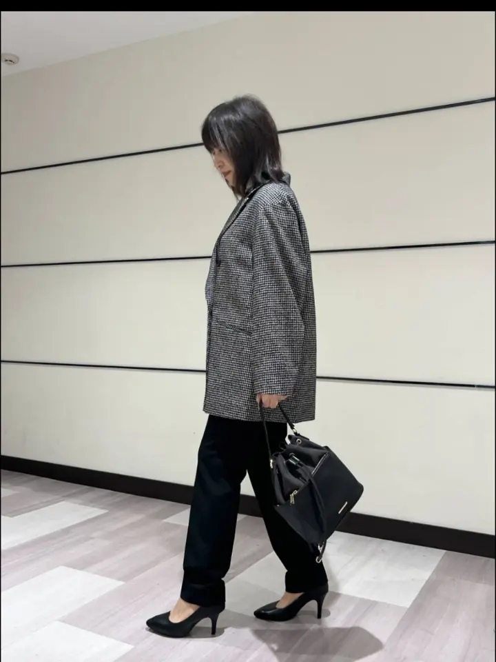 23区 高須 コーディネート画像