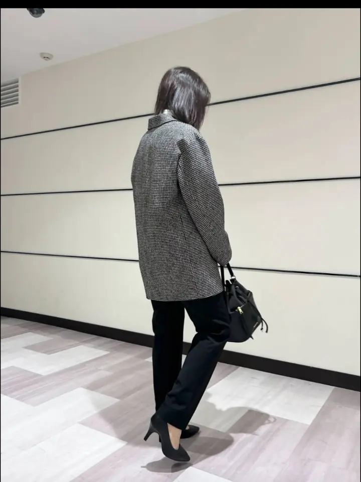 23区 高須 コーディネート画像