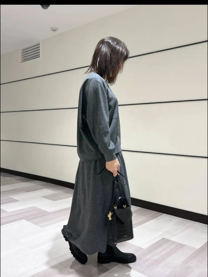 23区 高須 コーディネート画像