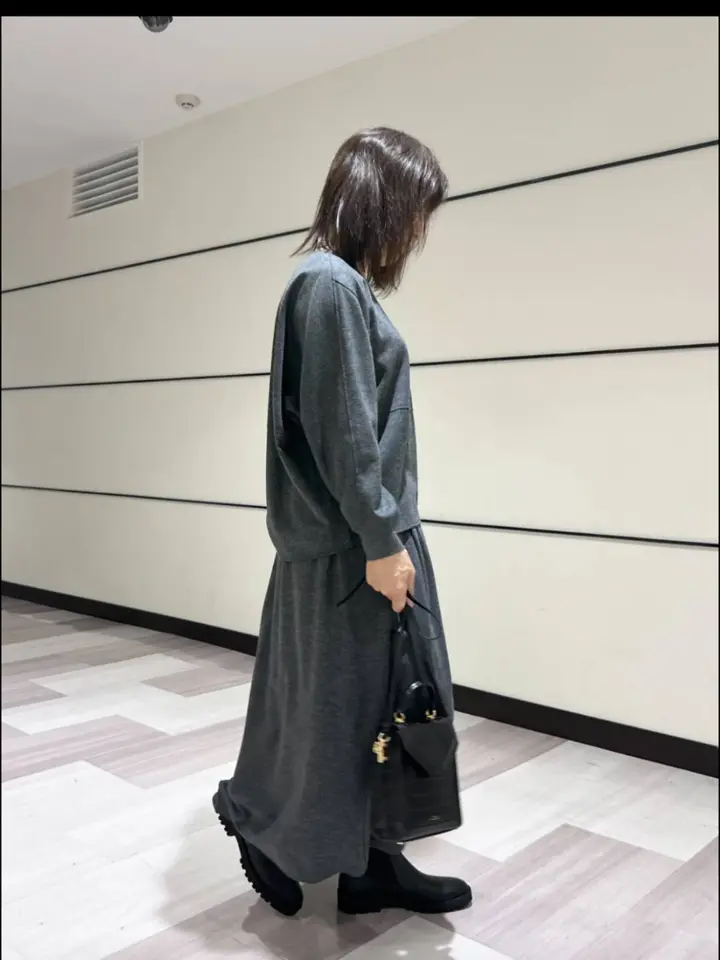 23区 高須 コーディネート画像