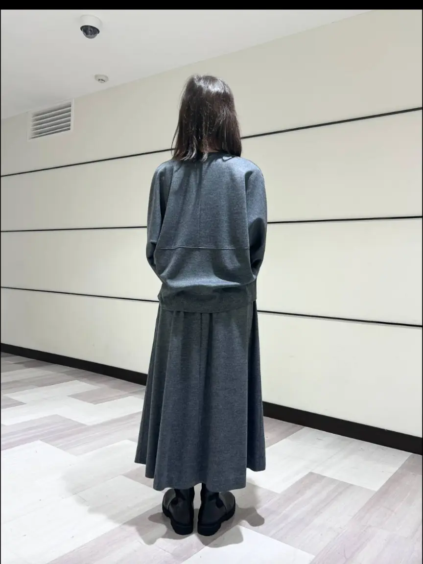 23区 高須 コーディネート画像