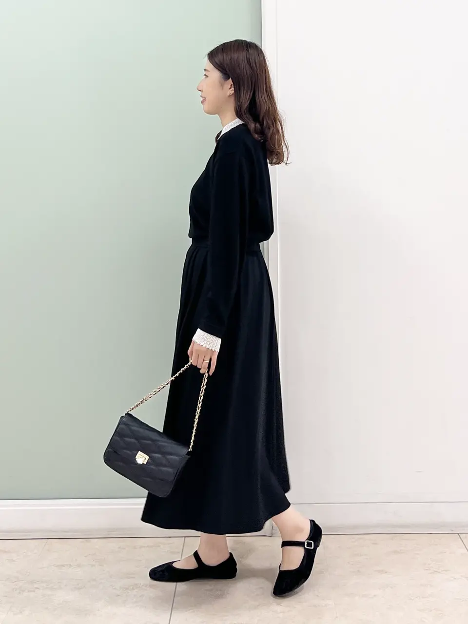 23区 木下 コーディネート画像