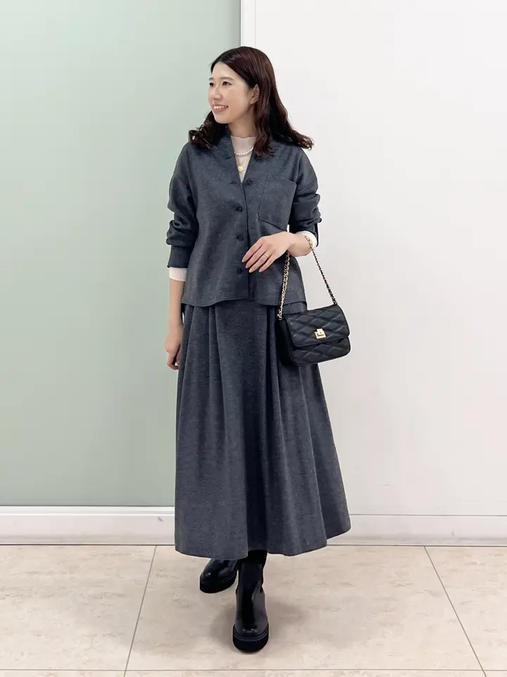 23区 木下 コーディネート画像