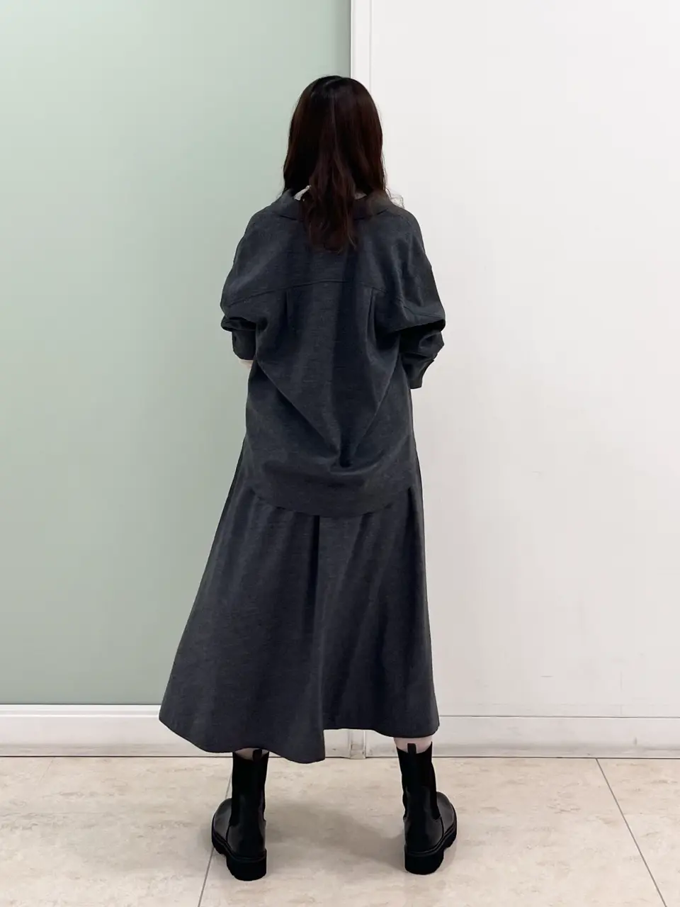 23区 木下 コーディネート画像