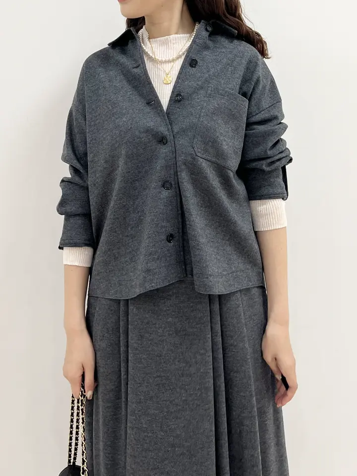 23区 木下 コーディネート画像