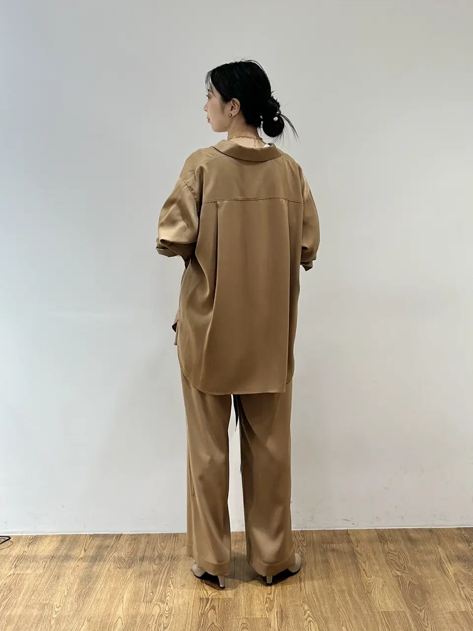 23区 西嶋 コーディネート画像